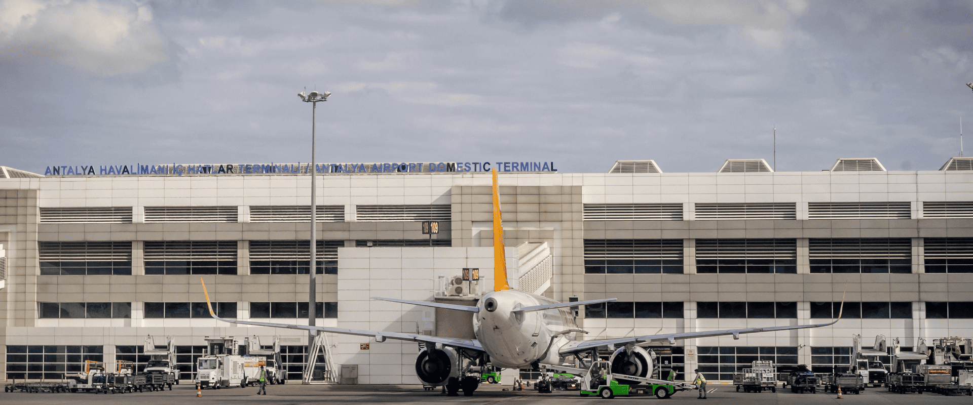 Aeroporto