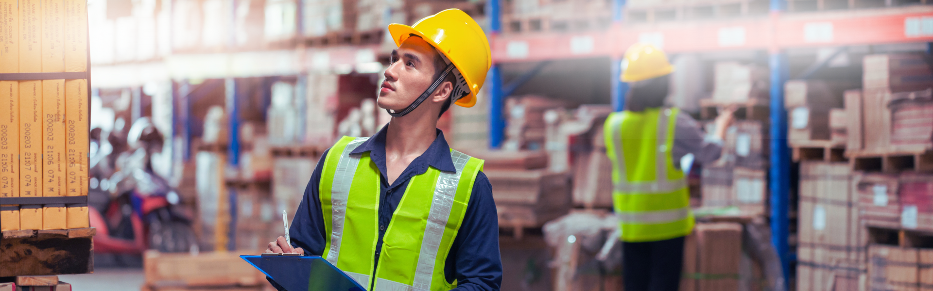 Controle de materiais
