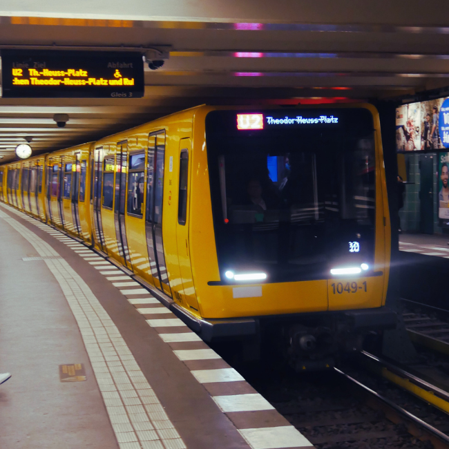 Metrô